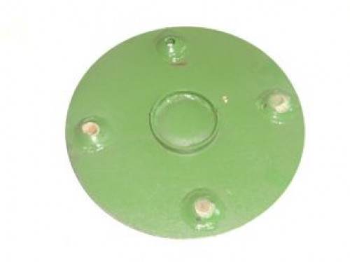 Płyta Dolna Talerza Kosiarka Rotacyjna Czeska 508912007 Rolmus