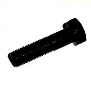 Śruba Z Łbem 6-Kątnym Niepełny Gwint M14x1,5x55 Drobnozwojowa Din960 -