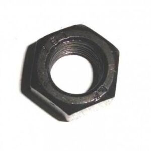 Nakrętka 6-Kątna M16x1,5 Din934 Kl.10.9 Ocynk Biały - Głowicy C-330