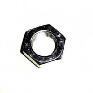 Nakrętka 6-Kątna Niska M18x1,5 Din439b Ocynk Biały - Wałka Rozrządu 5040541