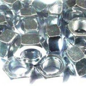 Nakrętka 6-Kątna M12x1,25 Din934 - Mocowania Kolumny C-360