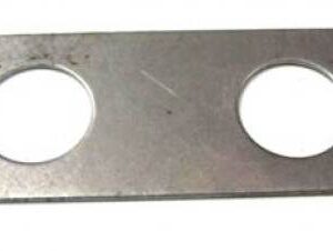 Podkładka Odginana Śrub Sworznia Osi Ursus C-385 Polska 54610608