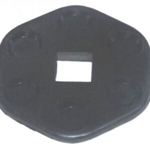 Tarcza Przekazująca Odrzutnik Kombajn Ziemniaczany Anna