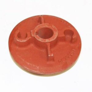 Piasta Zapadek Przewracarki Widłowej Lewa