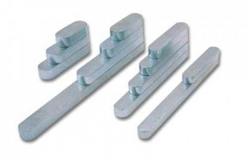 Wpust Pryzmatyczny 6x6x25