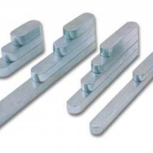 Wpust Pryzmatyczny 6x6x36