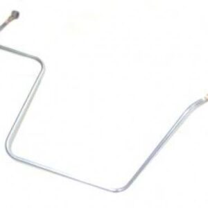 Przewód Doprowadzenia Oleju Pompy Wtryskowej Zetor Polski