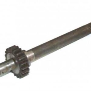 Wał Pierwszego Stopnia Z-19/21 3599676m1 Mf Massey Ferguson
