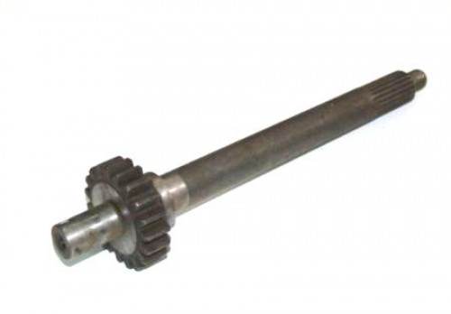 Wał Pierwszego Stopnia Z-19/21 3599676m1 Mf Massey Ferguson
