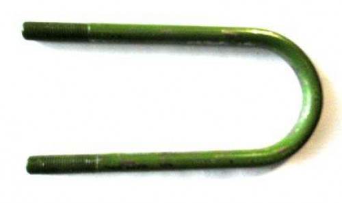 Strzemię Resoru Przyczepa D-47 Rozstaw 8.5w Środku Dł.24cm Całkowita Rolmus