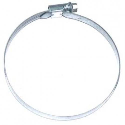 Opaska Zaciskowa Ślimakowa 80-100 Norma