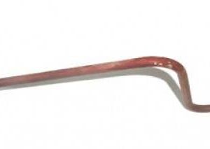 Rurka Wzmacniacza Momentu Kompletna Ursus C-385 Polska