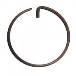 Pierścień Sprężysty Zabezpieczający Nakrętkę Wałka Wom Ursus C-385 Polska