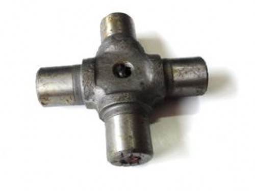 Krzyżak Bez Łożysk 35x98