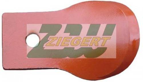 Nożyk Rozdrabniacza Bartosz Krótki