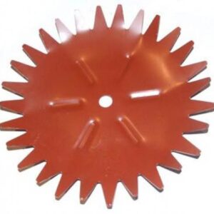 Talerz Dolny Rozdrabniacza H-8111 Polski