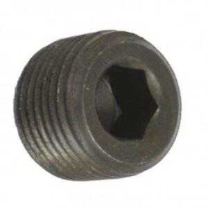 Zaślepka Korpusu Podnośnika Mf