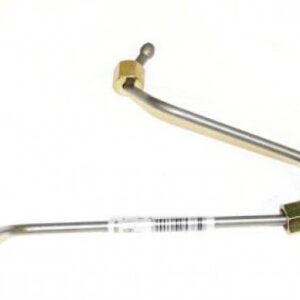 Przewód Wtrysku Ii 4-Cyl C-385 Andoria