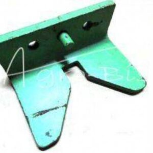 Półka Nakładka Wspornik Zaczepu Polowego Ursus C-385 Polska