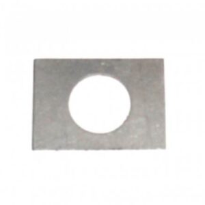 Podkładka Śruby Przeciwwagi Ursus C-385 Wału Korbowego Polska