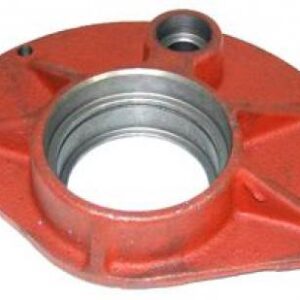 Pokrywa Przednia Skrzyni C-385