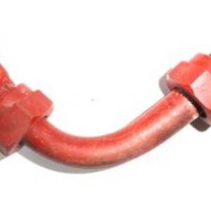 Rurka Hydrauliki Obwodu I Ursus C-385 Polska