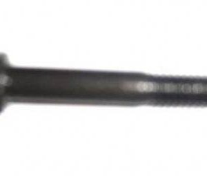 Śruba Z Łbem 6-Kątnym Niepełny Gwint 5/16" X 1 3/4" Unc Din931 - Mocująca