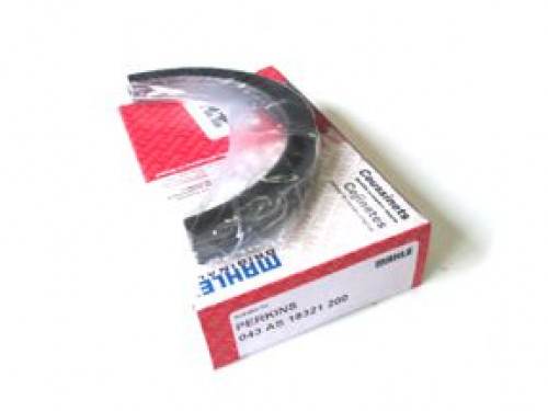 Kpl Półpierścieni Mf-4 Nom Mahle