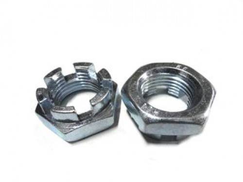 Nakrętka Wałka Pośredniego T-25