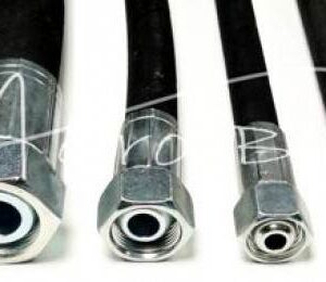 Przewód Hydrauliczny M24x2 Aa16x1250 1sn