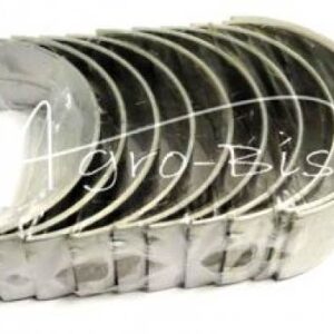 Komplet Panewek Głównych Nominalne C-385 4