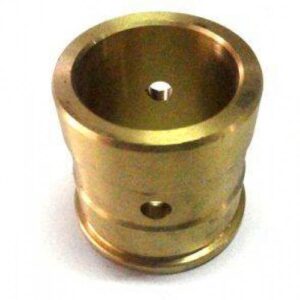 Tulejka Wałka Wyważania T-25 Przednia 43 Po Wierzchu