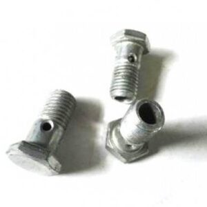 Śruba Przelewowa Łącznik M12x1,5