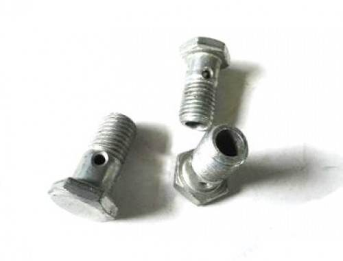 Śruba Przelewowa Łącznik M12x1,5