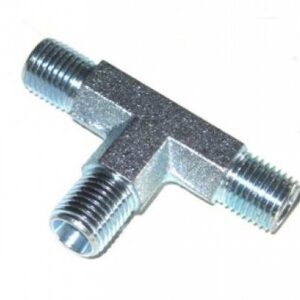 Złącze - Złączka Hydrauliczna - Trójnik M14/14/14