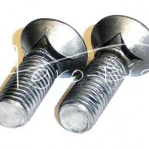 Śruba Lemiesza M12x40 Kl.5.8 Na Kilogramy