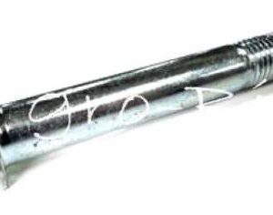 Śruba Z Łbem 6-Kątnym Niepełny Gwint M16x120 Kl.8.8 Din931 Ocynk Biały