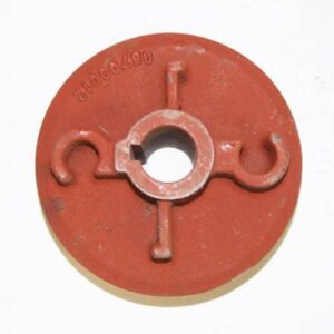 Piasta Zapadek Przewracarki Widłowej Prawa