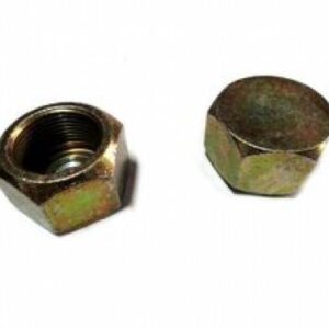 Nakrętka Śruby Regulacyjnej Kolumny Kierowniczej Ślepa T-25