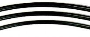 Przewód Tekalan Fi-12mm Czarny Pa12
