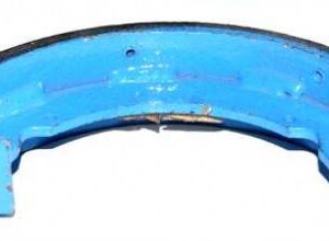 Szczęka Hamulca Ręcznego Rekord Org