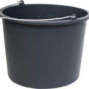 Wiadro Budowlane 5l