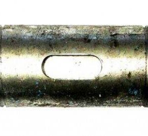 Wałek 63 Mm Kombajn Buraczany Neptun