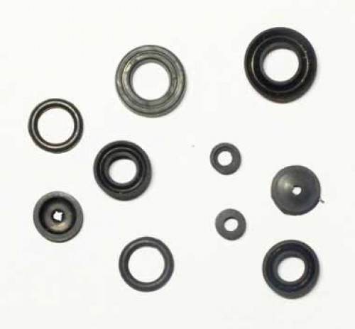 Zestaw Uszczelnień Układu Hamulcowego Stary Typ Zetor 69117011