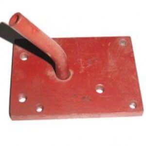 Płyta Wspornika Sprężarki Mf-4 3133002k91 Ur541051