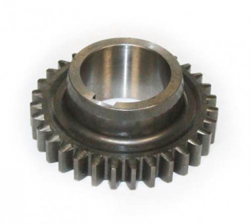 Koło Ii Biegu Dolne C-360 Skropol