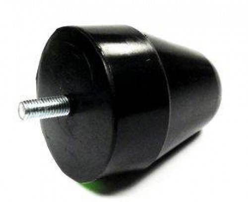 Resor Gumowy Stożkowy Mały Przyczepa