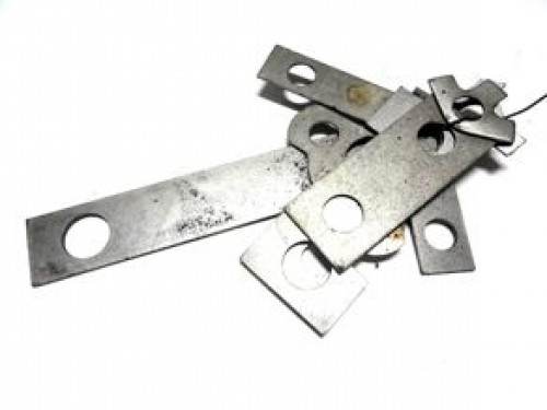 Komplet Podkładek Silnika T-25 D1441002025 D1441002020 Polski