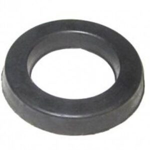 Pierścień Amortyzujący Gumowy Sworznia Zwrotnicy Zetor