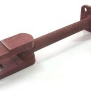 Końcówka Rurowa Siłownika Wspomagania Zetor Polska